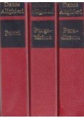 Dante Alighieri - Az isteni színjáték I.-III. (mini)