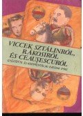 Katona Imre - Viccek Sztálinról, Rákosiról és Ceausescuról