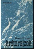 Verasztó Antal - Krétarajzok