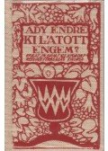 Ady Endre - Ki látott engem? (minikönyv)