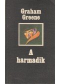 Graham Greene - A harmadik