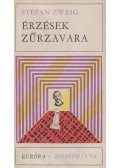Zweig, Stefan - Érzések zűrzavara