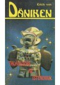 Erich von Daniken - Találkozás az istenekkel