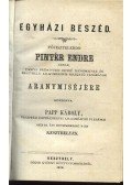 Papp Károly - Egyházi beszéd