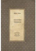 Émile Zola - Tisztes úriház