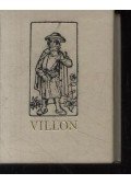 Francois Villon - Villon balladái