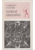Várkonyi Nándor - Sziriat oszlopai