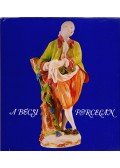 Tasnádiné Marik Klára - A bécsi porcelán