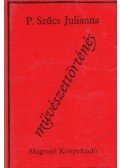 P. Szűcs Julianna - Művészettörténés