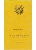 Dr. Vaskó László - Az utópista szocialisták pedagógiai nézetei