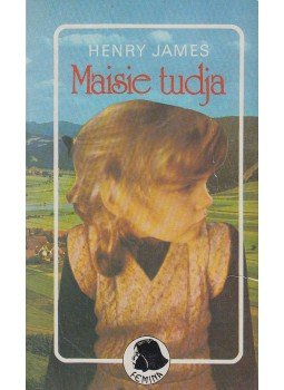 Henry James - Maisie tudja Henry James - Maisie tudja, Budapest 1985 antikvár könyv