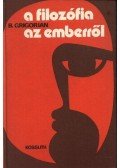 Grigorjan, B. - A filozófia az emberről