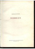 Balogh István - Debrecen