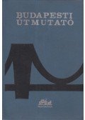 Király Elemér - Budapesti útmutató 1964.