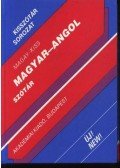 Kiss László,Magay Tamás - Magyar-angol szótár