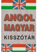 Borók Jutka - Angol-magyar kisszótár