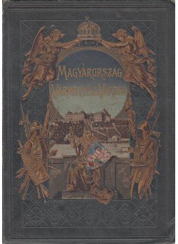 Dr. Borovszky Samu (szerk.) - Vasvármegye. Dr. Borovszky Samu (szerk.) - Vasvármegye., Budapest 1898 antikvár könyv