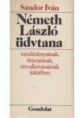 Sándor Iván - Németh László üdvtana