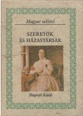 Erdődy Edit - Szeretők és házastársak