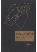 Várady Szabolcs - Nagy a május hatalma