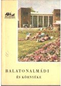 Pethő Tibor - Balatonalmádi és környéke