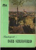Pethő Tibor - Budapest-Eger-Szilvásvárad