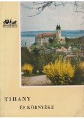 Dr. Zákonyi Ferenc - Tihany és környéke