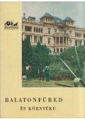 Lipták Gábor - Balatonfüred és környéke