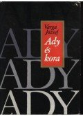 Varga József - Ady és kora
