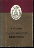 H. Tóth Tibor - Félegyháza népnyelvének palócos gyökerei