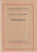 Móricz Zsigmond - Shakespeare