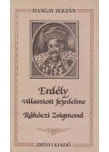 Hangay Zoltán - Erdély választott fejedelme