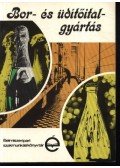 Gazdag László - Bor- és üdítőital-gyártás