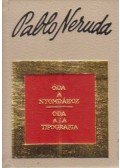 Neruda, Pablo - Óda a nyomdához (minikönyv)