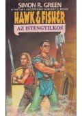 Green, Simon R. - Az istengyilkos