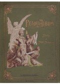 Endrődi Sándor,Bartók Lajos,Szana Tamás - Petőfi-album