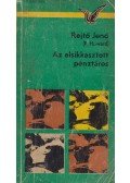 Rejtő Jenő,P. Howard - Az elsikkasztott pénztáros