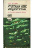 Sütő András - Nyugtalan vizek
