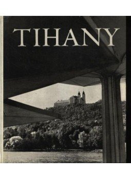 Passuth László, Kálmán Kata - Tihany Passuth László, Kálmán Kata - Tihany, Budapest 1967 antikvár könyv