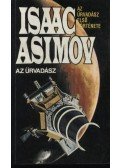 Isaac Asimov - Az Űrvadász