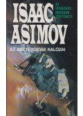 Isaac Asimov - Az aszteroidák kalózai