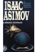 Isaac Asimov - A Vénusz óceánjai