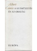 Albert Camus - A száműzetés és az ország