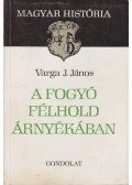 Varga J. János - A fogyó félhold árnyékában