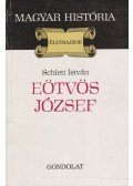 Schlett István - Eötvös József
