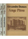 Alexandre Dumas - Ange Pitou I-II.