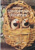 Vargha Béla - Szövőpintyek - díszpintyek