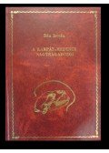 Bán István - A Kárpát-medence nagyragadozói