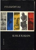 Szigeti Györgyné,Vári Györgyné (szerk.),Volczer Árpád (szerk.) - Filozófiai kislexikon