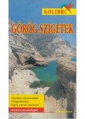 Seitz, Doris - Görög szigetek